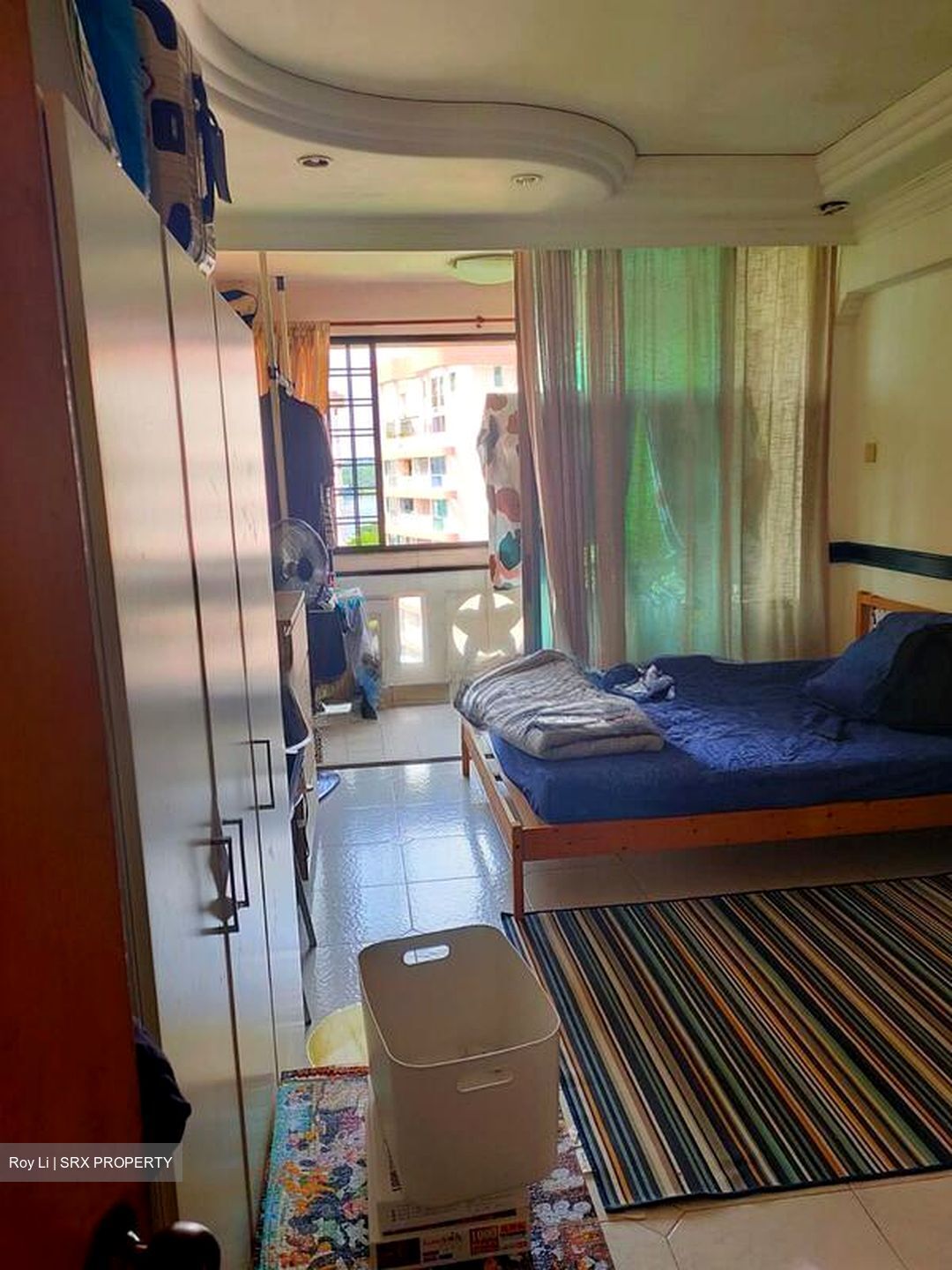 Orchid Park Condominium (D27), Condominium #575957771